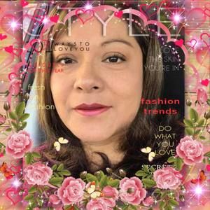 Meet your Posher, Lulu